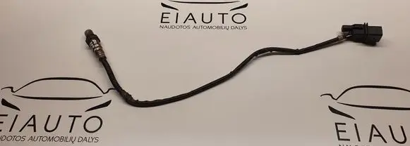 Audi A4 S4 B6 8E 8H Lambda probe sensor 06C906265 0258007113 0258007114