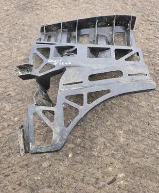 Ford Galaxy Rear bumper mounting bracket 6M2117E851A