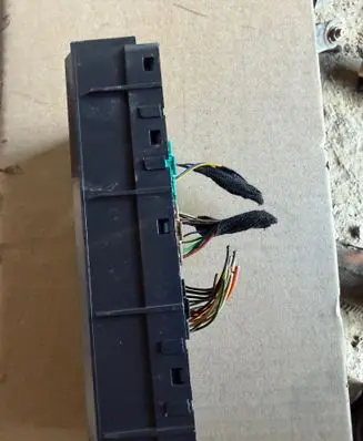 Opel Insignia A Other control units/modules 13595715 544969533 3230100000000X