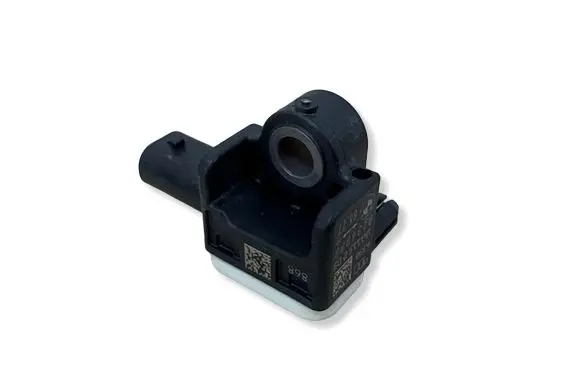 BMW 1 F20 F21 Airbag deployment crash/impact sensor 9234989 1611152 6577