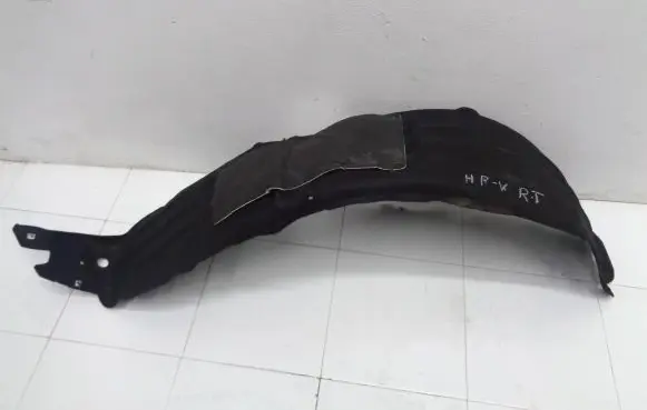 Honda HR-V Rear arch fender liner splash guards