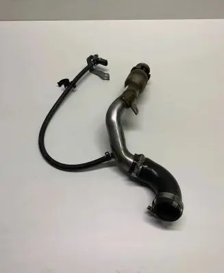 Land Rover Range Rover Sport L494 Intercooler hose/pipe CPLA6F072CF