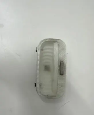 Citroen C3 Front seat light 96807