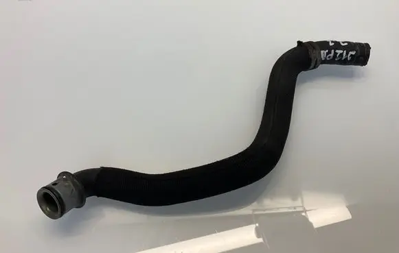 Mercedes-Benz E W212 Engine coolant pipe/hose A2125015782 625412115 2125015782