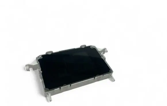 Ford Fiesta Screen/display/small screen DN1T18B955BA