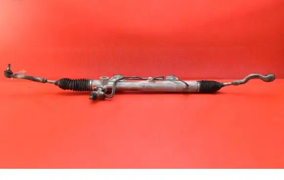 Steering rack