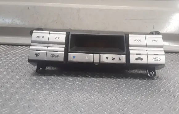Honda FR-V Climate control unit 79600SJHG41