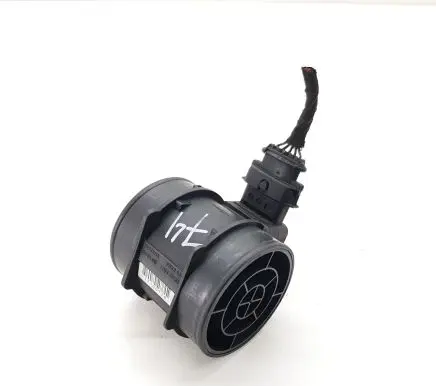 Opel Signum Mass air flow meter 17100779 24404016