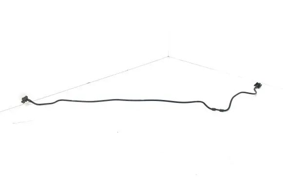 Peugeot 308 Engine coolant pipe/hose 9676650780