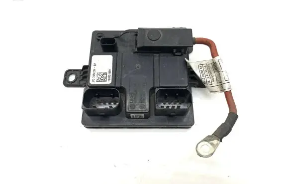 BMW 7 F01 F02 F03 F04 Current control relay 7634274
