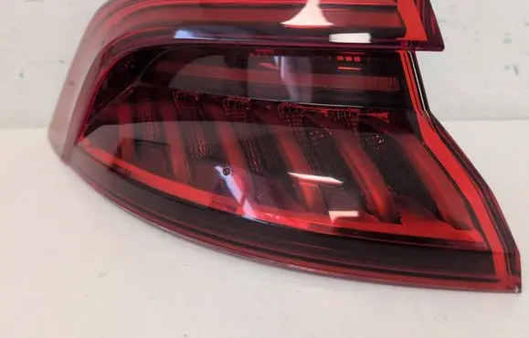 Audi Q8 Rear/tail lights 4M8945069 90096886
