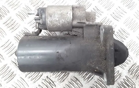 Fiat Croma Starter motor 0001108234 20080112