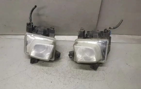 Opel Vectra C Fog light set 09185794 09185795
