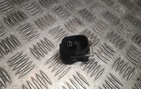 Mercedes-Benz C W203 Electric window control switch 2038200210 A2038200210