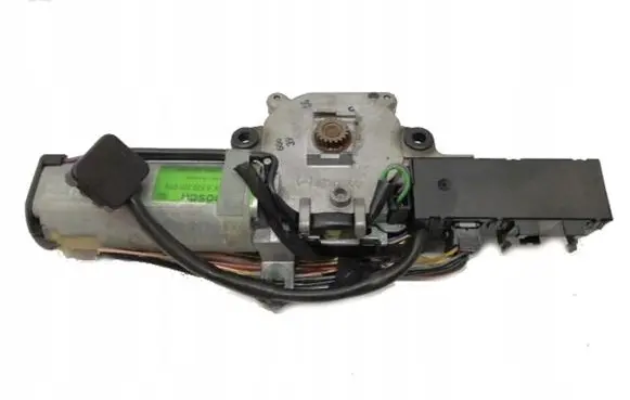 Mercedes-Benz C W202 Sunroof motor/actuator 0390201608
