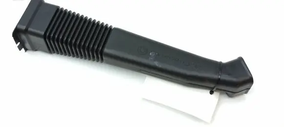BMW 7 E23 Cabin air duct channel 51161874387 511618743871