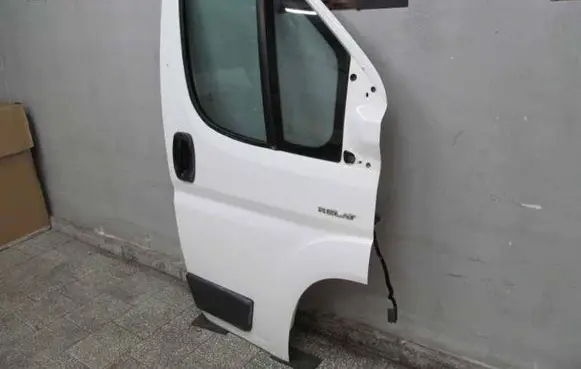 Fiat Ducato Front door 38920
