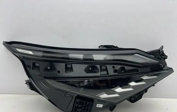 Nissan Qashqai Headlight/headlamp 26010 HN20A