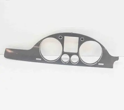 Volkswagen PASSAT B6 Dashboard trim 3C1858335AM