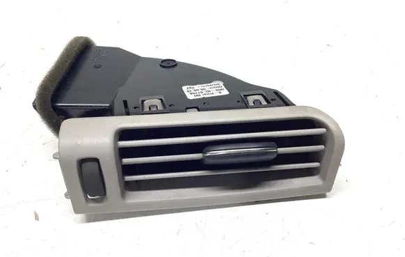 Volvo S60 Rear air vent grill 07756000 07756