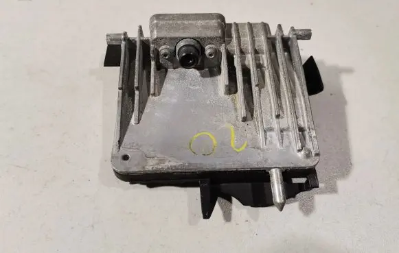 Mercedes-Benz GLB x247 Windshield/windscreen camera A2479007012