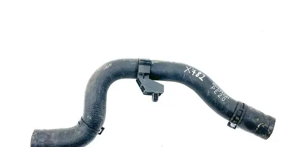 Mazda 3 II Engine coolant pipe/hose EPDMPE20