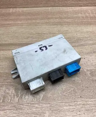 BMW 7 E38 Parking PDC control unit/module 6904010