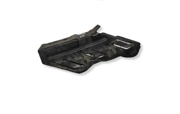 KIA Optima Front bumper mounting bracket 