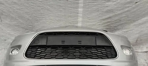 Citroen C3 Front bumper ZDERZAKPRZEDNIC3