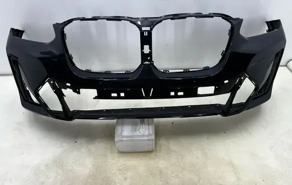 BMW iX3 G08 Front bumper 9853317