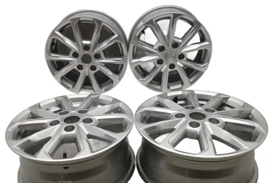 Volkswagen Transporter - Caravelle T7 R16 alloy rim 7T0601025
