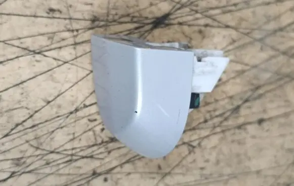BMW X5 E70 Rear door handle cover 