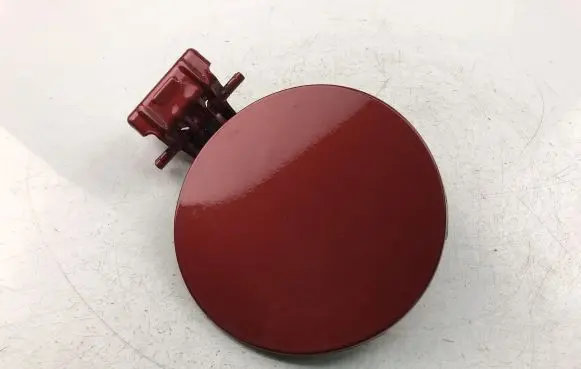 Toyota Yaris Fuel tank filler cap 773500D080