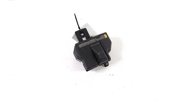 Opel Ampera Fuse module 20951908