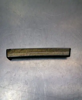 Mercedes-Benz E W211 Dashboard glove box trim 204972L