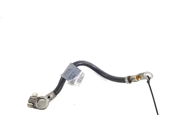 Mercedes-Benz S W221 Negative earth cable (battery) A2215403310