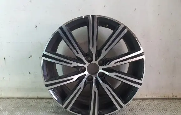 R19 alloy rim