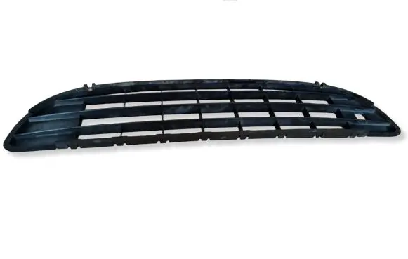 Peugeot 407 Front bumper lower grill 9644644277