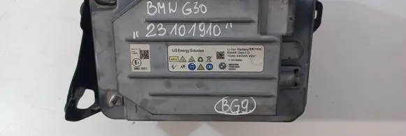 BMW 5 G30 G31 G38 Car battery 23101910