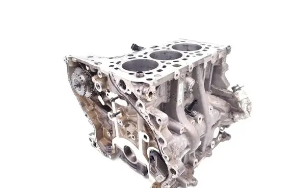 BMW 2 F22 F23 Engine block B38A15A