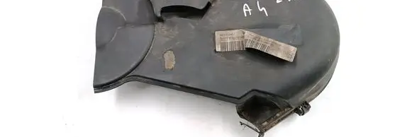 Audi A4 S4 B5 8D Timing belt guard (cover) 059109123G 059109107