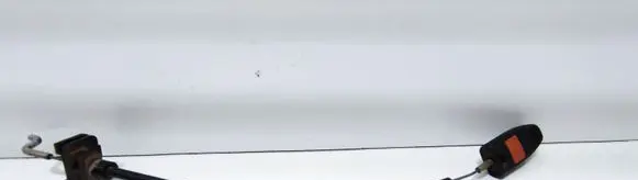 Front door cable line