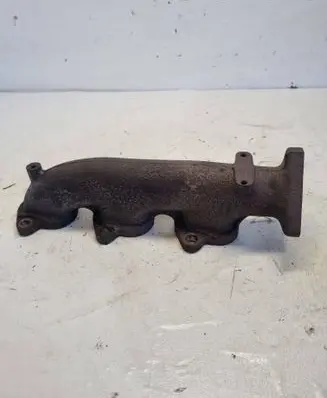 Audi A6 S6 C6 4F Exhaust manifold 059253033P