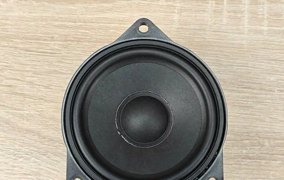 BMW X5 G05 Front door speaker 2622517