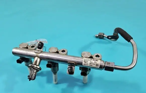 Hyundai Kona I Fuel injector 35350-04250 IMPRK1453035