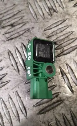Volvo S80 Airbag deployment crash/impact sensor 31264409