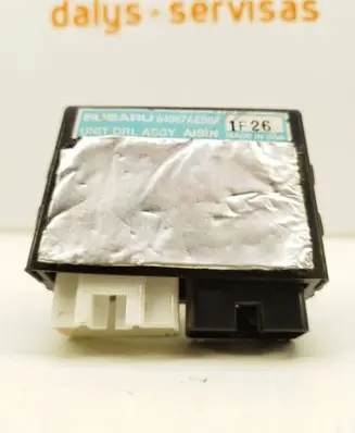 Subaru Outback Light module LCM 84067AE00A