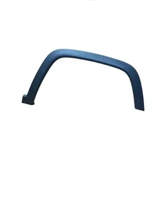 Jeep Compass Front arch trim 5UP10TRMAB 10988A 9758