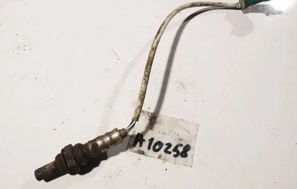 Ford Fiesta Lambda probe sensor
