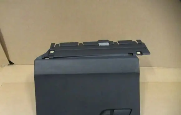 Audi Q5 SQ5 Glove box set 